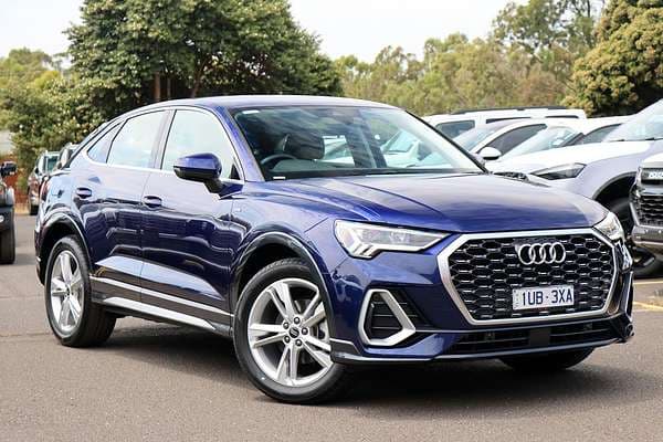 2023 Audi Q3