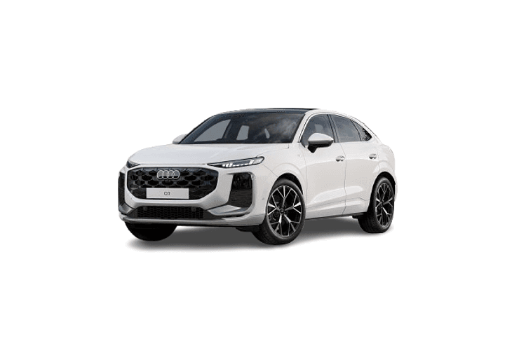 2026 Audi Q3