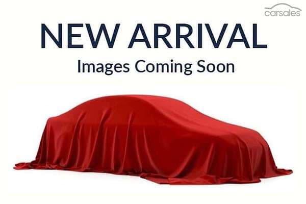 2020 Audi RS Q3