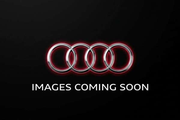 2026 Audi S5