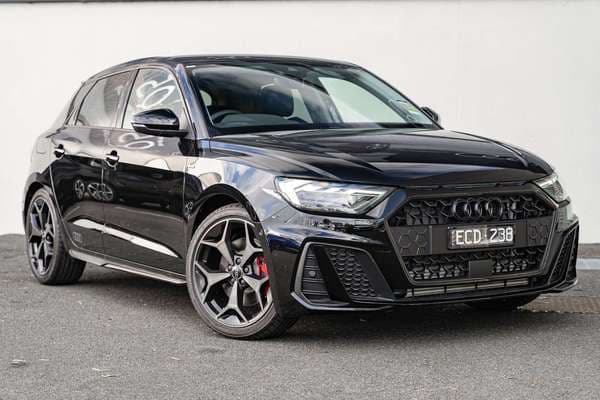 2026 Audi A1