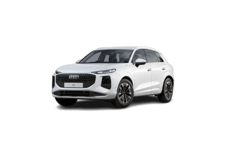 2026 Audi Q3