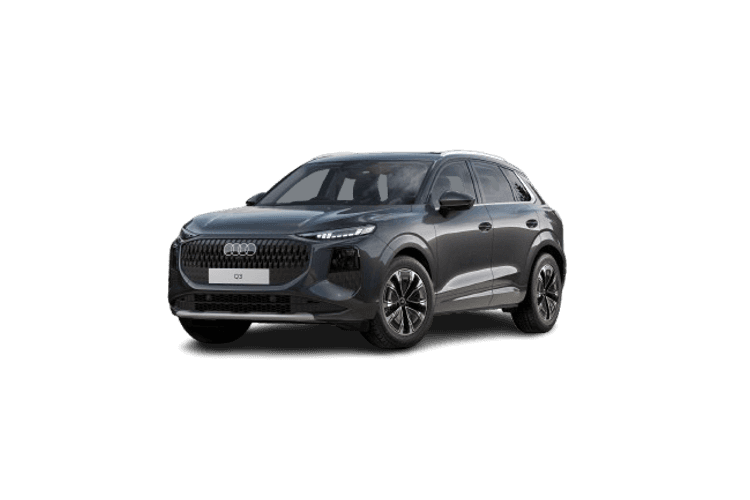 2026 Audi Q3