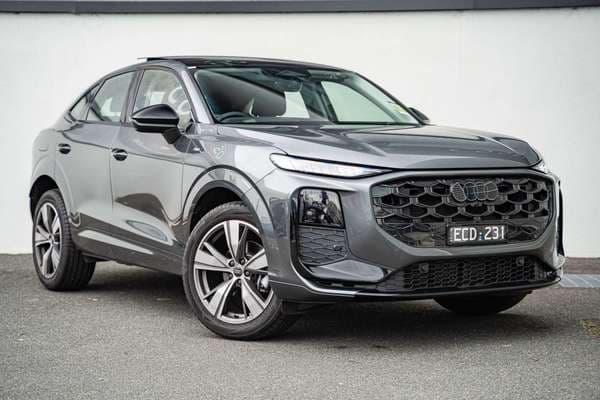 2026 Audi Q3