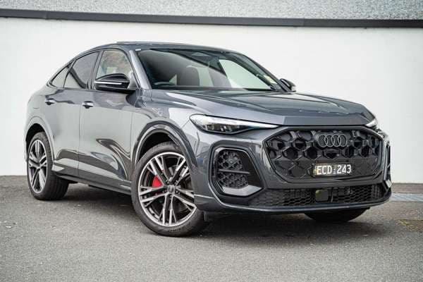 2026 Audi Q5