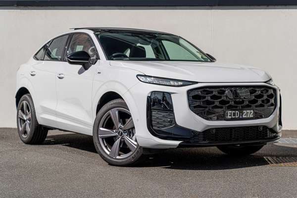 2026 Audi Q3
