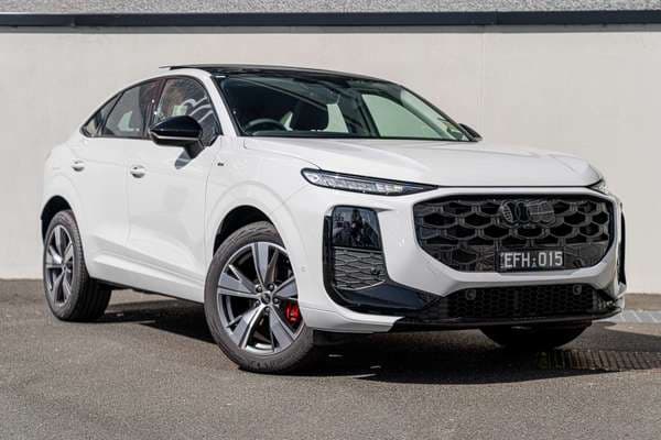 2026 Audi Q3